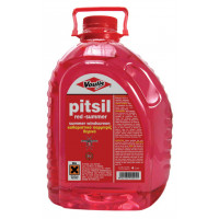 ΑΠΕΝΤΟΜΟΤΙΚΟ ΠΑΡΜΠΡΙΖ-PITSIL RED SUMMER  4L
